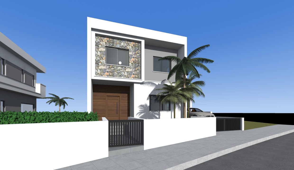 house 02 -front 02